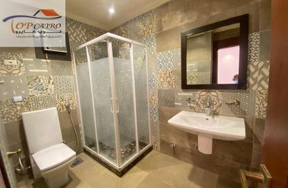 شقة - 3 غرف نوم - 2 حمامات للبيع في B8 - مدينتي - القاهرة