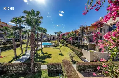 شاليه - غرفة نوم - 1 حمام للبيع في فيراندا - منطقة سهل حشيش - الغردقة - محافظة البحر الاحمر