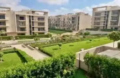 Apartment - 2 Bedrooms - 2 Bathrooms for sale in MarVille New Zayed - New Zayed City - Sheikh Zayed City - Giza Apartment - 2 Bedrooms - 2 Bathrooms for sale in MarVille New Zayed - New Zayed City - Sheikh Zayed City - Giza