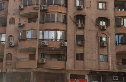 شقة - 3 غرف نوم - 1 حمام للبيع في شارع الهرم - منطقة الجيزة - جنوب الجيزة - الجيزة شقة - 3 غرف نوم - 1 حمام للبيع في شارع الهرم - منطقة الجيزة - جنوب الجيزة - الجيزة