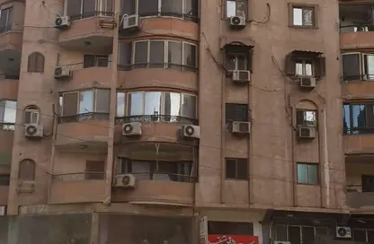 Apartment - 3 Bedrooms - 1 Bathroom for sale in Al Haram  St. - Giza District - Ganoub El Giza - Giza
