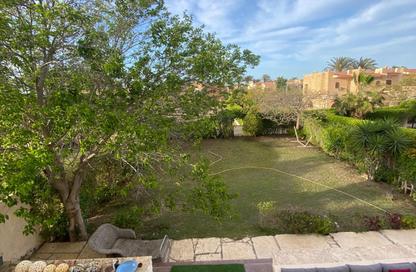 Villa - 4 Bedrooms - 4 Bathrooms for sale in Marina 7 - Marina - Al Alamein - North Coast