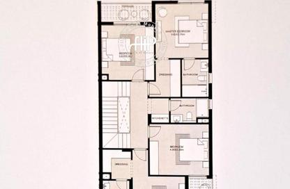 Twin House - 3 Bedrooms - 4 Bathrooms for sale in The Estates - Sheikh Zayed Compounds - Sheikh Zayed City - Giza
