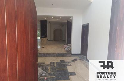 Villa - 5 Bedrooms - 5 Bathrooms for rent in Garden Residence - Hyde Park - New Cairo City - Cairo Villa - 5 Bedrooms - 5 Bathrooms for rent in Garden Residence - Hyde Park - New Cairo City - Cairo