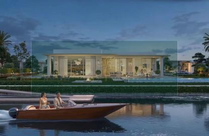 Villa - 3 Bedrooms - 2 Bathrooms for sale in Marassi Red Sea - Soma Bay - Safaga - Hurghada - Red Sea