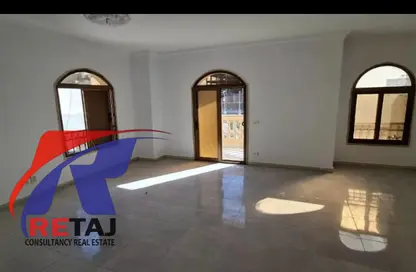 Apartment - 3 Bedrooms - 2 Bathrooms for rent in Orouba Axis - Area A - Ganoob El Acadimia - New Cairo City - Cairo