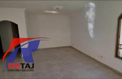 Apartment - 3 - 2 for rent in Orouba Axis - Area A - Ganoob El Acadimia - New Cairo City - Cairo