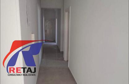 Apartment - 3 - 2 for rent in Orouba Axis - Area A - Ganoob El Acadimia - New Cairo City - Cairo