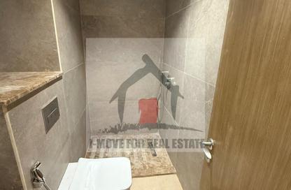 Apartment - Studio - 1 Bathroom for rent in Park Side Residence - Zed Towers - Sheikh Zayed Compounds - Sheikh Zayed City - Giza