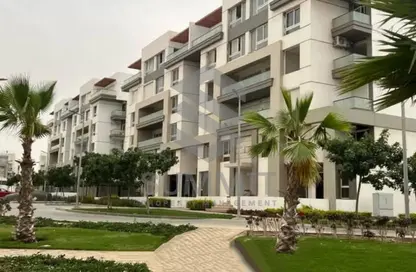 شقة - غرفة نوم - 1 حمام للبيع في مول هايد بارك بيزنس - شارع التسعين الجنوبي - التجمع الخامس - مدينة القاهرة الجديدة - القاهرة