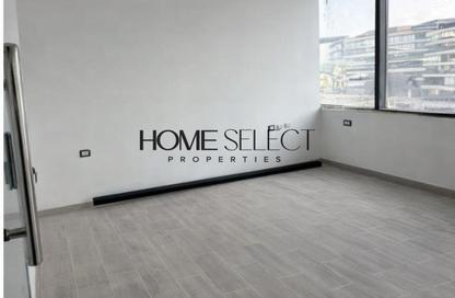 Office Space - 6 Bedrooms - 4 Bathrooms for rent in The Polygon - Sheikh Zayed Compounds - Sheikh Zayed City - Giza