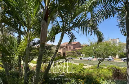 Chalet - 3 Bedrooms - 2 Bathrooms for sale in Marassi - Sidi Abdel Rahman - North Coast