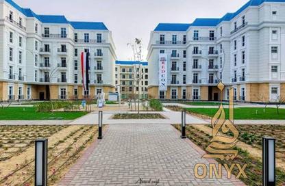 Apartment - 2 Bedrooms - 1 Bathroom for sale in Latin District - New Alamein City - Al Alamein - North Coast