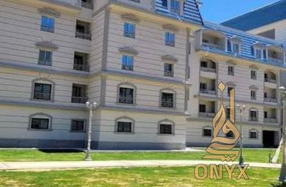 Apartment - 2 Bedrooms - 1 Bathroom for sale in Latin District - New Alamein City - Al Alamein - North Coast Apartment - 2 Bedrooms - 1 Bathroom for sale in Latin District - New Alamein City - Al Alamein - North Coast