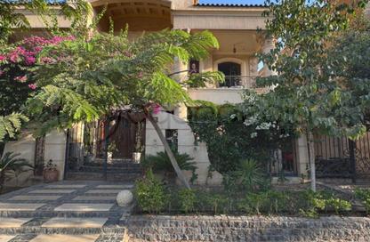 Villa - 6 Bedrooms - 6 Bathrooms for sale in Yasmine District - 14th District - Sheikh Zayed City - Giza