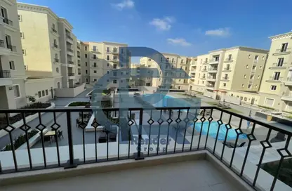 Apartment - 4 Bedrooms - 4 Bathrooms for rent in Mivida - 5th Settlement Compounds - The 5th Settlement - New Cairo City - Cairo Apartment - 4 Bedrooms - 4 Bathrooms for rent in Mivida - 5th Settlement Compounds - The 5th Settlement - New Cairo City - Cairo