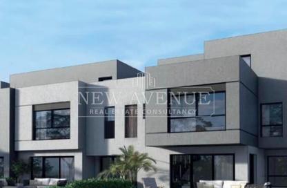 Villa - 5 Bedrooms - 5 Bathrooms for sale in The Valleys - Mostakbal City - Future City - Cairo