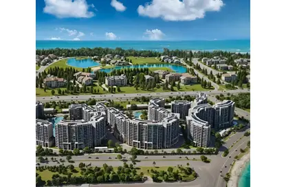 شاليه - 2 غرف نوم - 2 حمامات للبيع في مارينا 8 - مارينا - العلمين - الساحل الشمالي شاليه - 2 غرف نوم - 2 حمامات للبيع في مارينا 8 - مارينا - العلمين - الساحل الشمالي