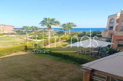 Villa - 3 Bedrooms - 4 Bathrooms for sale in Blumar - Al Ain Al Sokhna - Suez Villa - 3 Bedrooms - 4 Bathrooms for sale in Blumar - Al Ain Al Sokhna - Suez