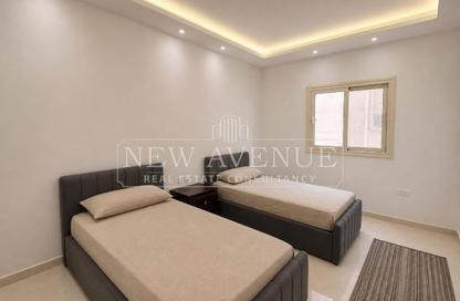 Apartment - 4 Bedrooms - 3 Bathrooms for sale in North Lotus - El Lotus - New Cairo City - Cairo