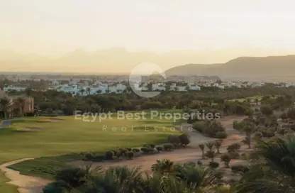 Apartment - 3 Bedrooms - 3 Bathrooms for sale in Tuban Islands - El Gouna - Hurghada - Red Sea