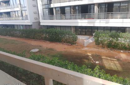 Apartment - 3 Bedrooms - 2 Bathrooms for sale in lakefront - Hadayek October - 6 October City - Giza