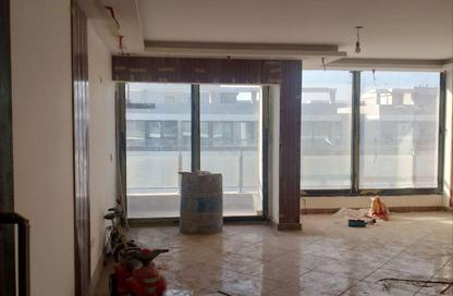 Apartment - 3 Bedrooms - 2 Bathrooms for sale in lakefront - Hadayek October - 6 October City - Giza
