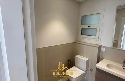 Apartment - 3 Bedrooms - 3 Bathrooms for rent in Mivida - 5th Settlement Compounds - The 5th Settlement - New Cairo City - Cairo