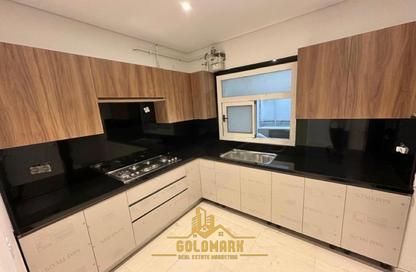 Apartment - 3 Bedrooms - 3 Bathrooms for rent in Mivida - 5th Settlement Compounds - The 5th Settlement - New Cairo City - Cairo