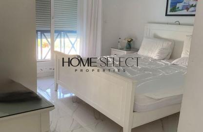 Chalet - 3 Bedrooms - 2 Bathrooms for sale in Mountain View - Ras Al Hekma - North Coast