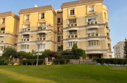 شقة - 4 غرف نوم - 3 حمامات للبيع في ماونتن فيو هايد بارك - كمبوندات التجمع الخامس - التجمع الخامس - مدينة القاهرة الجديدة - القاهرة