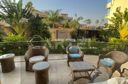 Villa - 6 Bedrooms - 5 Bathrooms for sale in 7th District - Obour City - Qalyubia