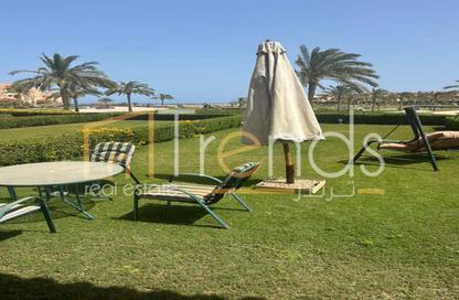 Chalet - 2 Bedrooms - 2 Bathrooms for sale in La Vista Bay - La Vista - Qesm Ad Dabaah - North Coast