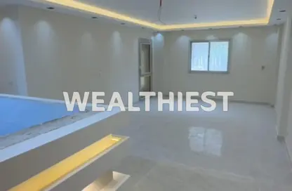 Apartment - 3 Bedrooms - 2 Bathrooms for sale in B6 - Madinaty - Cairo