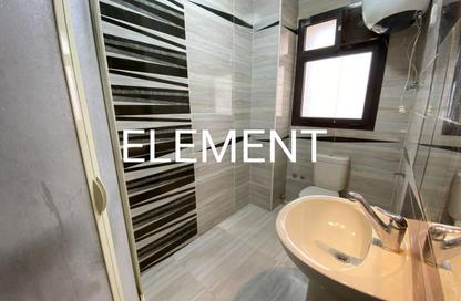 Penthouse - 3 Bedrooms - 3 Bathrooms for rent in Casa - Sheikh Zayed Compounds - Sheikh Zayed City - Giza Penthouse - 3 Bedrooms - 3 Bathrooms for rent in Casa - Sheikh Zayed Compounds - Sheikh Zayed City - Giza