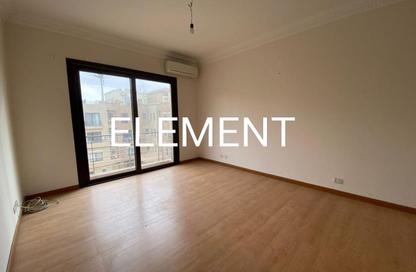 Penthouse - 3 Bedrooms - 3 Bathrooms for rent in Casa - Sheikh Zayed Compounds - Sheikh Zayed City - Giza