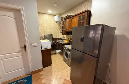 Apartment - Studio - 1 for rent in Street155 - District 4 - The 5th Settlement - New Cairo City - Cairo Apartment - Studio - 1 for rent in Street155 - District 4 - The 5th Settlement - New Cairo City - Cairo