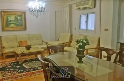 شقة - 3 غرف نوم - 2 حمامات للايجار في شارع مختار عبد الرحيم خلاف - سابا باشا - حي شرق - الاسكندرية