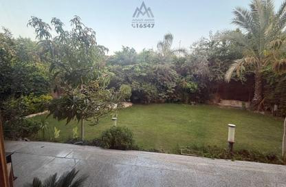 Villa - 4 Bedrooms - 5 Bathrooms for sale in 5th Settlement Compounds - The 5th Settlement - New Cairo City - Cairo