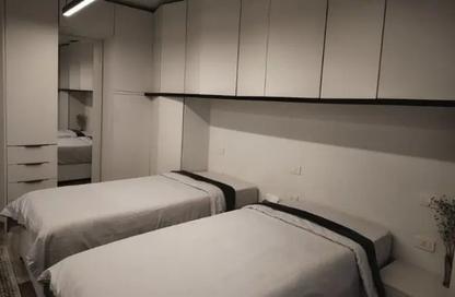 Apartment - 2 Bedrooms - 2 Bathrooms for rent in Midtown - South Investors Area - New Cairo City - Cairo