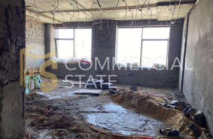 Office Space - Studio - 1 Bathroom for rent in Lake View - 5th Settlement Compounds - The 5th Settlement - New Cairo City - Cairo