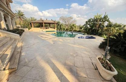 Villa - 5 Bedrooms - 5 Bathrooms for sale in Katameya Heights - El Katameya Compounds - El Katameya - New Cairo City - Cairo