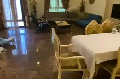 شقة - 2 غرف نوم - 2 حمامات للبيع في شارع عباس العقاد - المنطقة الأولى - مدينة نصر - القاهرة
