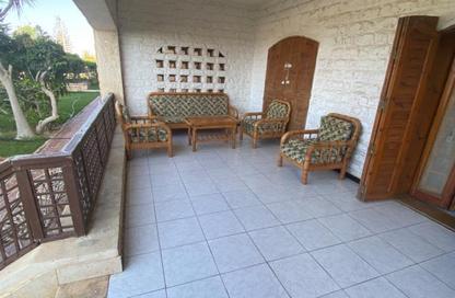 Chalet - 3 Bedrooms - 2 Bathrooms for sale in Marina 6 - Marina - Al Alamein - North Coast