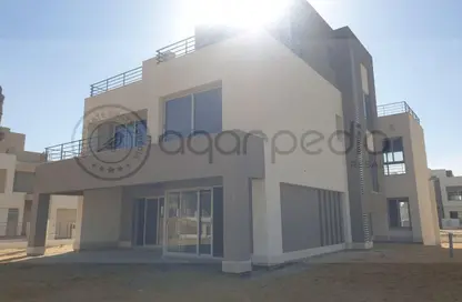 فيلا - 7 غرف نوم - 8 حمامات للبيع في بالم هيلز نيو كايرو - كمبوندات التجمع الخامس - التجمع الخامس - مدينة القاهرة الجديدة - القاهرة