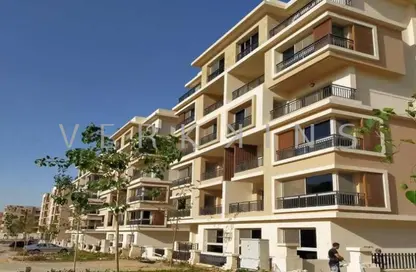 شقة - غرفة نوم - 1 حمام للبيع في تاج سيتي - كمبوندات التجمع الخامس - التجمع الخامس - مدينة القاهرة الجديدة - القاهرة