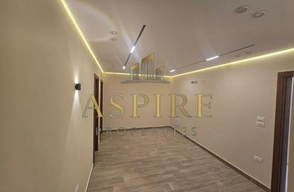 Apartment - 3 Bedrooms - 3 Bathrooms for rent in Promenade New Cairo - 5th Settlement Compounds - The 5th Settlement - New Cairo City - Cairo