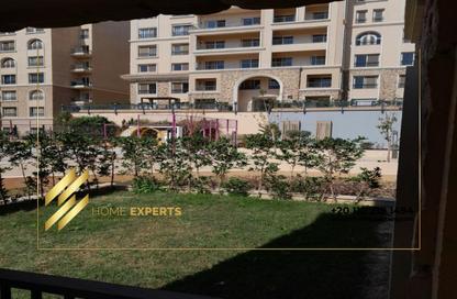 Apartment - 2 Bedrooms - 2 Bathrooms for rent in 90 Avenue - South Investors Area - New Cairo City - Cairo