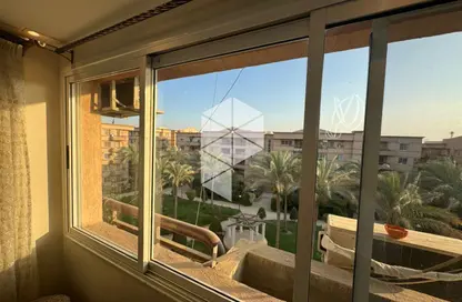 شقة - 2 غرف نوم - 1 حمام للبيع في B6 - مدينتي - القاهرة