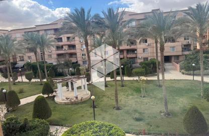 Apartment - 2 Bedrooms - 1 Bathroom for sale in B6 - Madinaty - Cairo